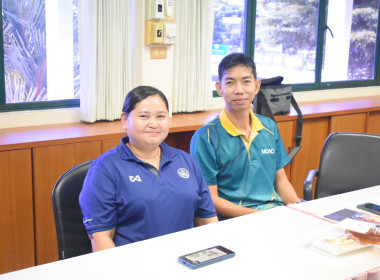 ประชุมคณะทำงานระดับจังหวัดแก้ไขปัญหาในการดำเนินงานของสหกรณ์และกลุ่มเกษตรกร ที่มีข้อบกพร่อง (จกบ.) ครั้งที่ ๓/๒๕๖๘ ... พารามิเตอร์รูปภาพ 2